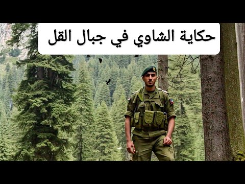 حكاية السعيد في جبال القل وسكيكدة