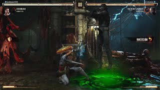 Mk1 Raiden Super Liquefied 🤣💯🔥