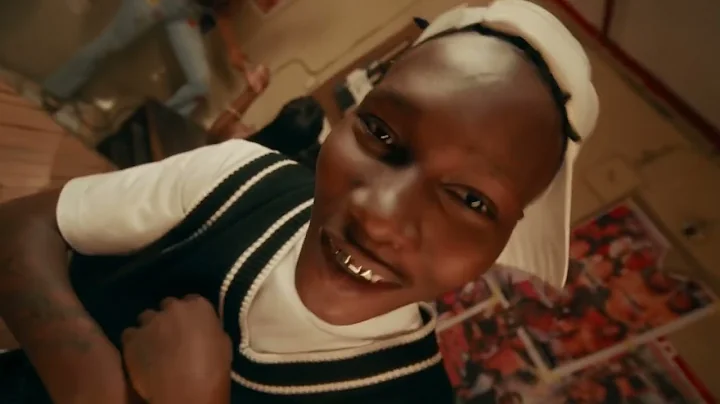 Zinoleesky - Rocking (Official Video )