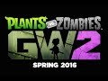 Plants vs. Zombies: Garden Warfare 2 прохождение #1 релизная версия (обзор, перевод на русский)