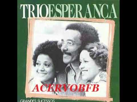 ESTE GRANDE AMOR - TRIO ESPERANÇA