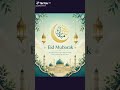 Happy El'd Mubarak . Wishing you a blessed Eid el Kabir celebration.