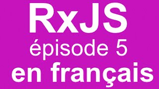 Details RxJS - tutoriel 5 : combiner des flux avec combineLatest(), withLatestFrom et zip() Guide