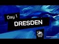 Day 1 | World Cup Dresden 2020 | #ShortTrackSkating