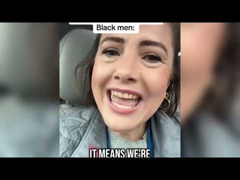 White Women Explain Why They Prefer Black Men Over