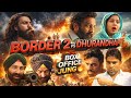 Border 2 या Dhurandhar – Box Office में किसका राज? 😱 #vsblockbuster 