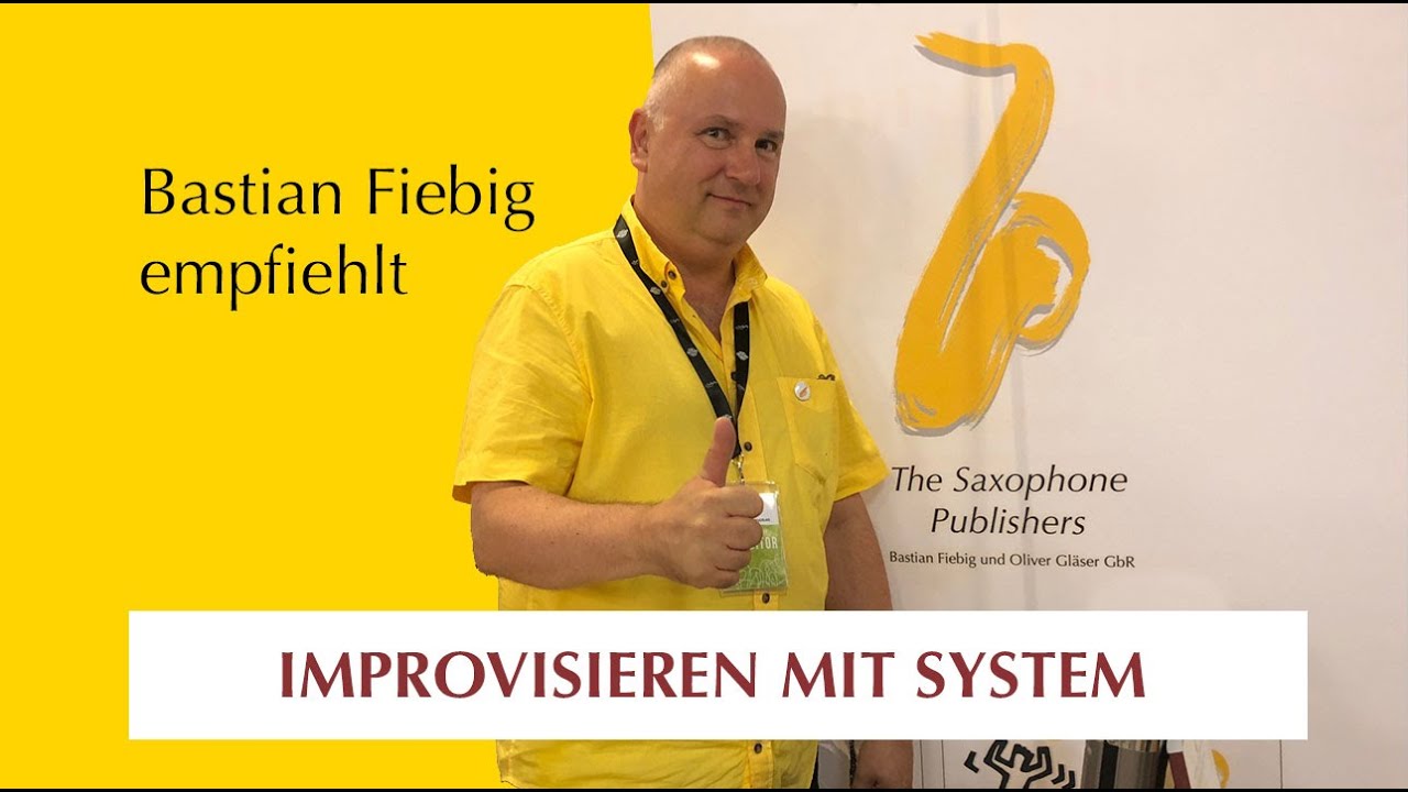 Chili Notes: Improvisieren mit System