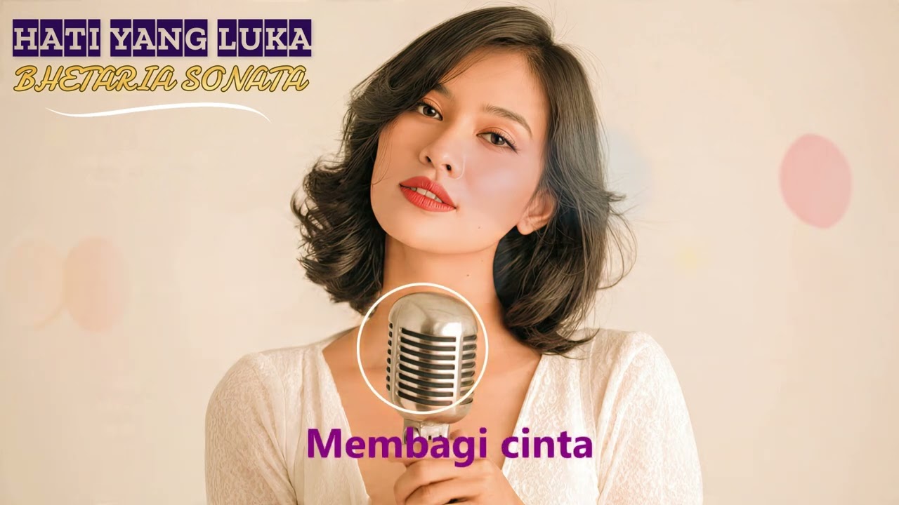 Betharia Sonata - Hati Yang Luka | Pop Akustik Cover by Kang Cover