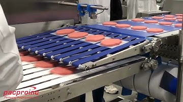 ProLeaver® 26300 and Prostax® USS Multilane Hamburgers