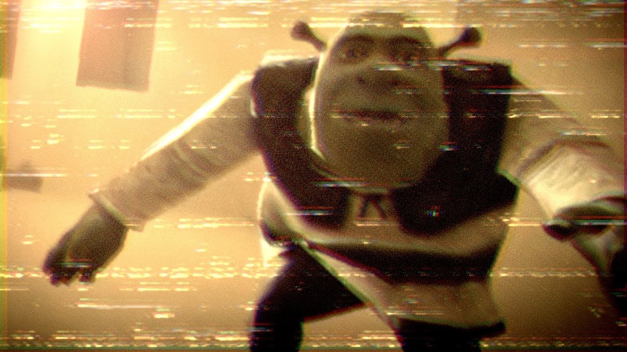 Dziwna ANOMALIA w Backrooms