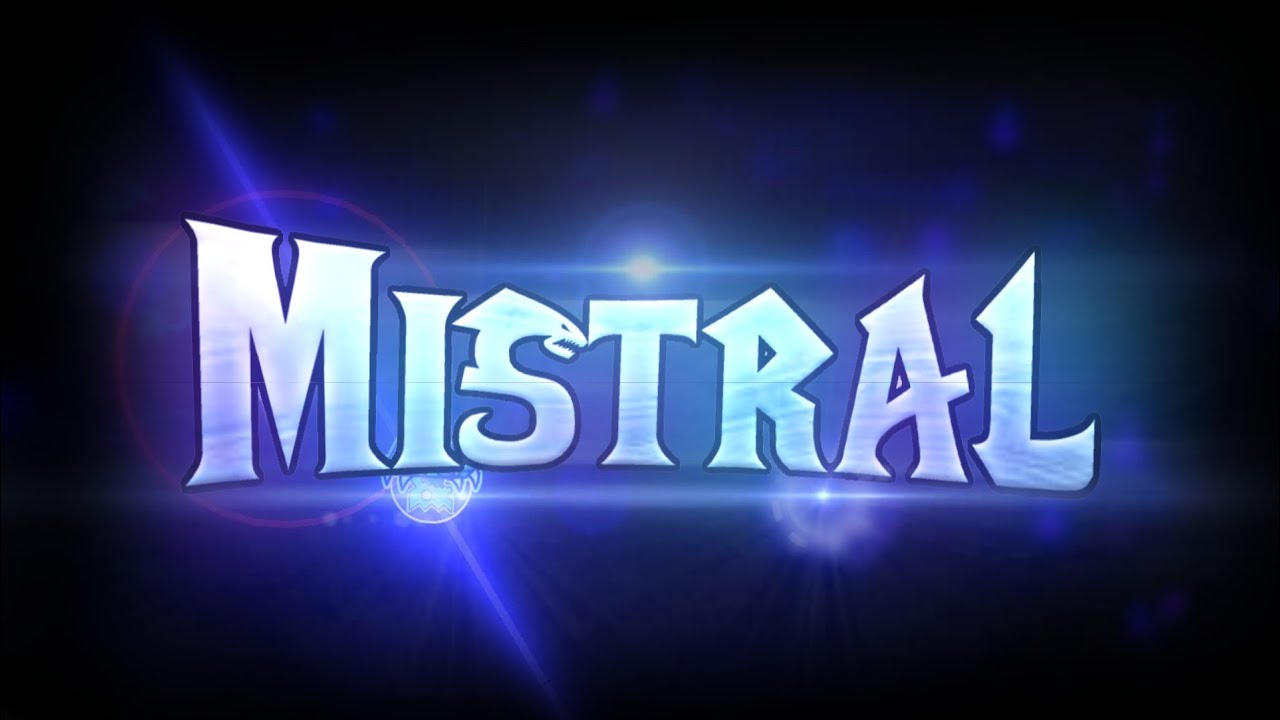 [Our first MC] Mistral by VaporWave Team - YouTube