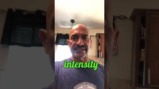 Watch 40 Days I Run video