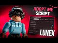 Adopt Me Script | Roblox x Adopt Me Scripts [Menu] | Trade Scam, Auto Farm, Visual Pet &amp; More