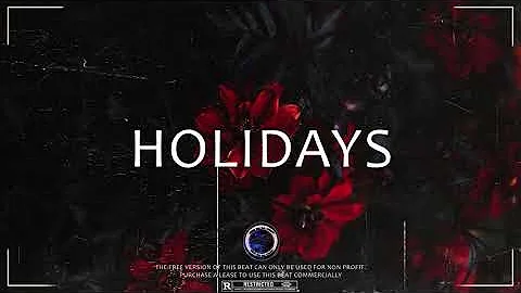 [FREE] Omah Lay x Wizkid x Burnaboy Type Beat Afrobeat Instrumental 2021 "HOLIDAYS " (ft Oxlade)