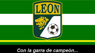 Himno de León F.C