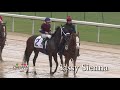 Oaklawn 2018 Stakes Recap Martha Washington