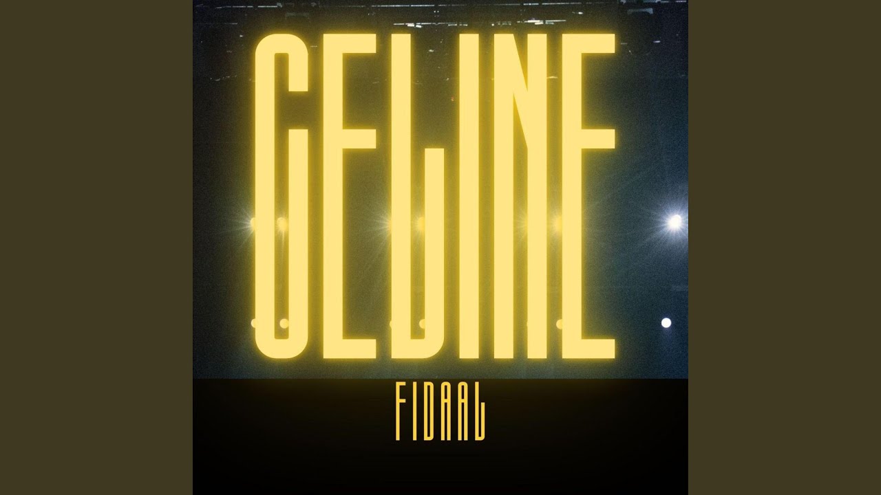 Guarda Celine su YouTube Guarda Celine su YouTube