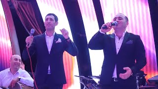 Hovik Baghdasaryan & Arsen Kostanyan - SHARAN