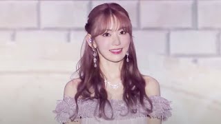 [HKT48] 桜、みんなで食べた｜宮脇咲良卒業コンサート