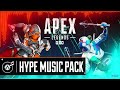 Apex legends season 20  hype music pack high quality