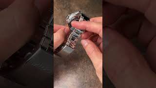 Esclusivo Sguardo al Mido Ocean Star GMT Italia: Solo 250 Pezzi!