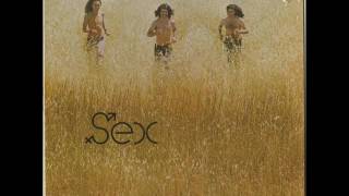 Sex Sex 1970 full album