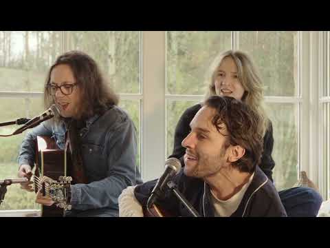 Fotogram - Carry On (live session)