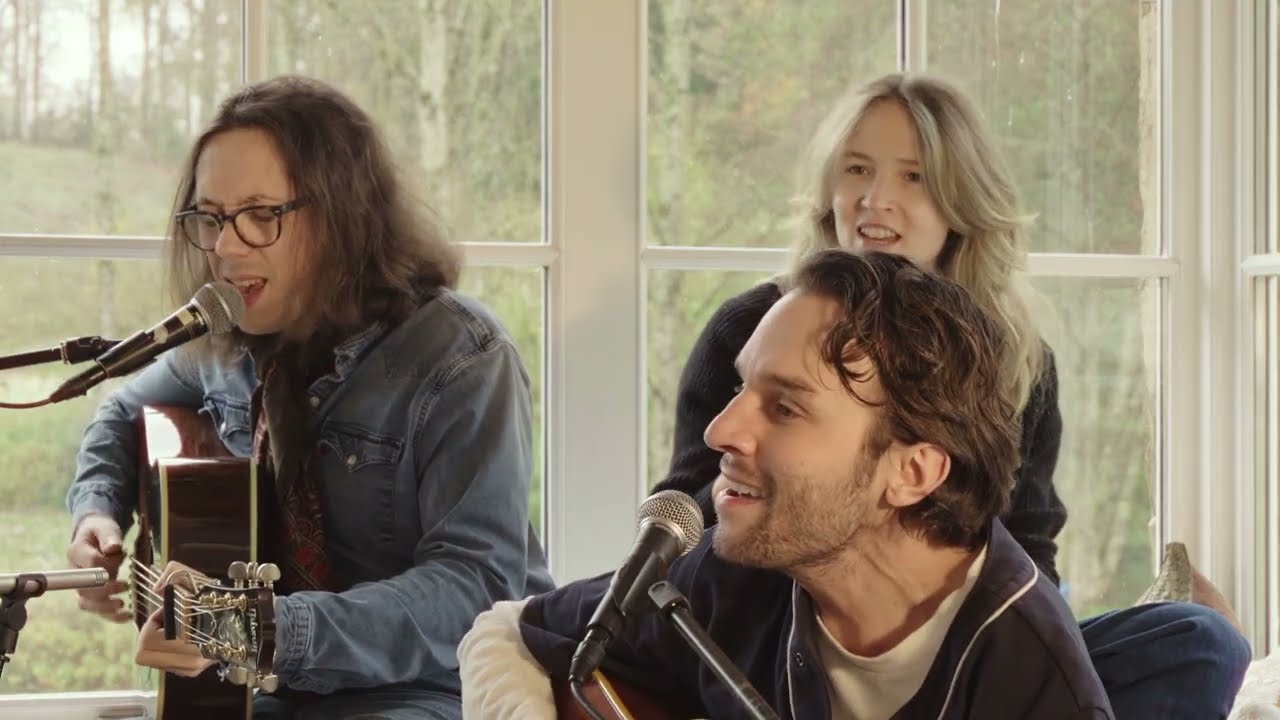 Fotogram - Carry On (live session)