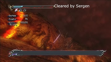 NGS2: Ultimate Ninja 05 Cleared Offline (Lunar Staff + BOTA AI Partner) - Sergen-The-Boss