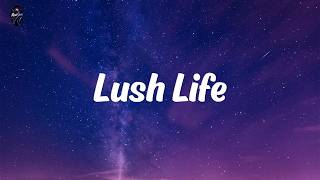 Zara Larsson - Lush Life (Lyrics)
