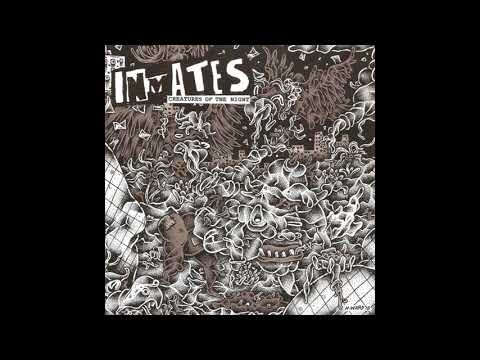 Inmates (2) — Inmates - Creatures of The Night (2018)
