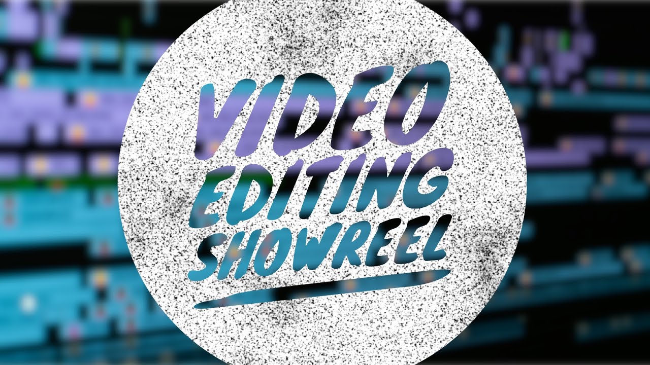 2024 Editing Showreel | Brandon Torres