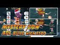 My Sniper ADL Build & Skill (Mystery Bow) - Ragnarok M Eternal Love