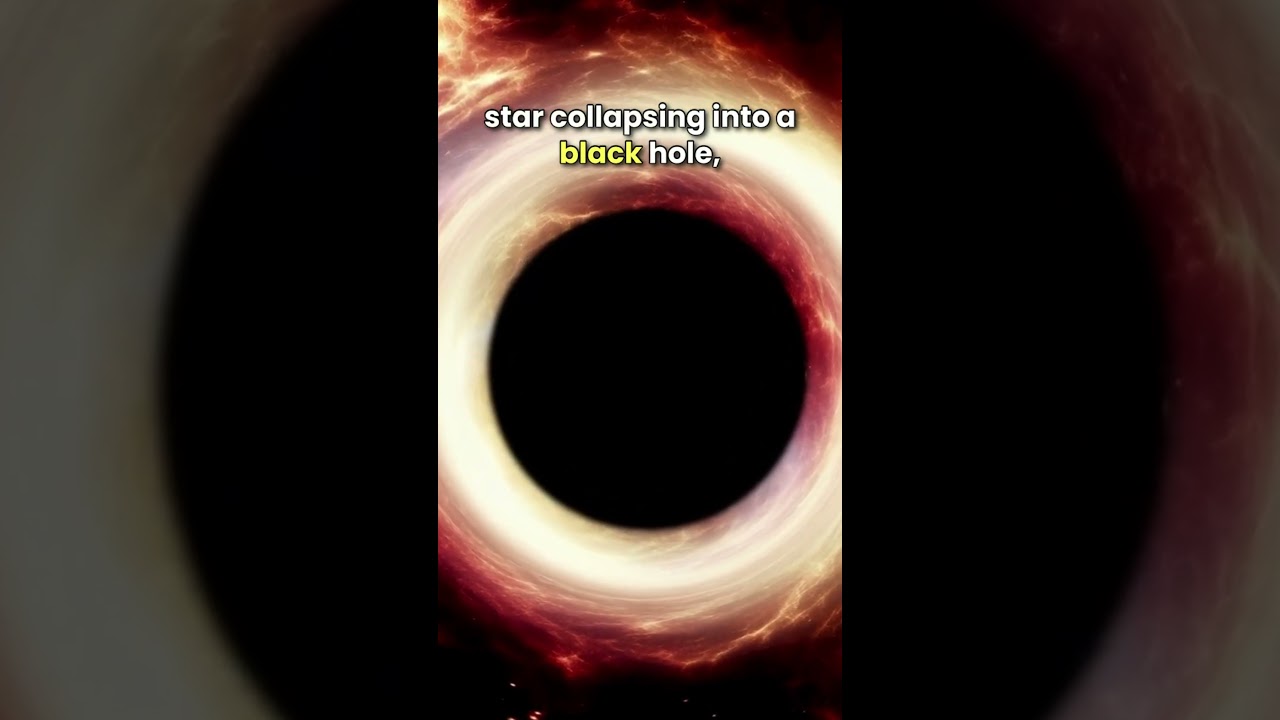 💥 The Largest Cosmic Catastrophe Ever Observed – Pure Power of the Universe! 🌌