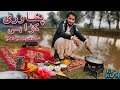 Peshawri Chicken Karahi Recipe | Charsi Chicken Karahi Restaurant Style | Kun Foods
