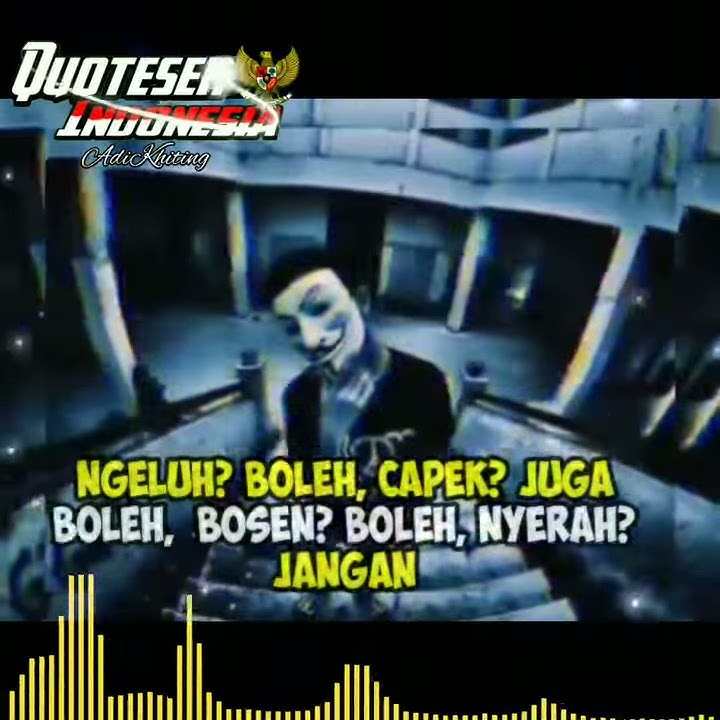 Story wa buat pacar yg mulai bosan