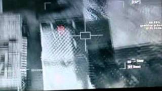 Mw2 Headshot with predator