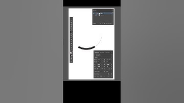 Type on a path in Adobe Illustrator