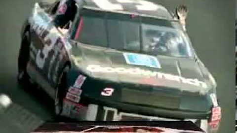 The Best Of Dale Earnhardt