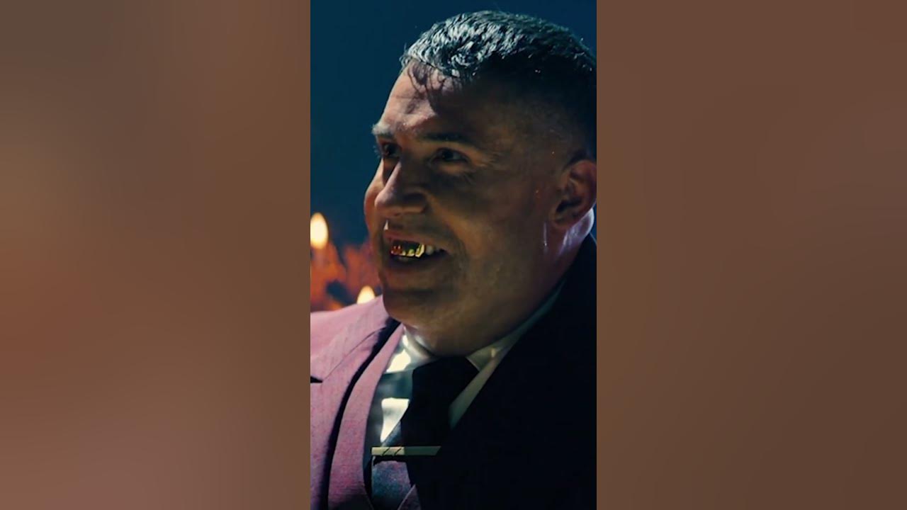 Scott Adkins as KILLA in John Wick: Chapter 4 #short #shorts #