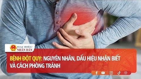 Nhịp tim nhanh là dấu hiệu bệnh gì