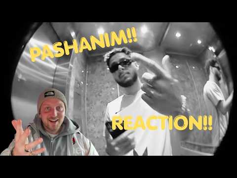 PURE SOMMERVIBES!! Pashanim - Goldrichtig Reaction by Makito