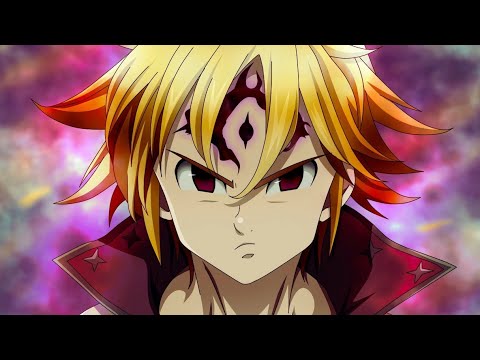 Seven Deadly Sins | Staffel 5 Folge 21 (FixSub)