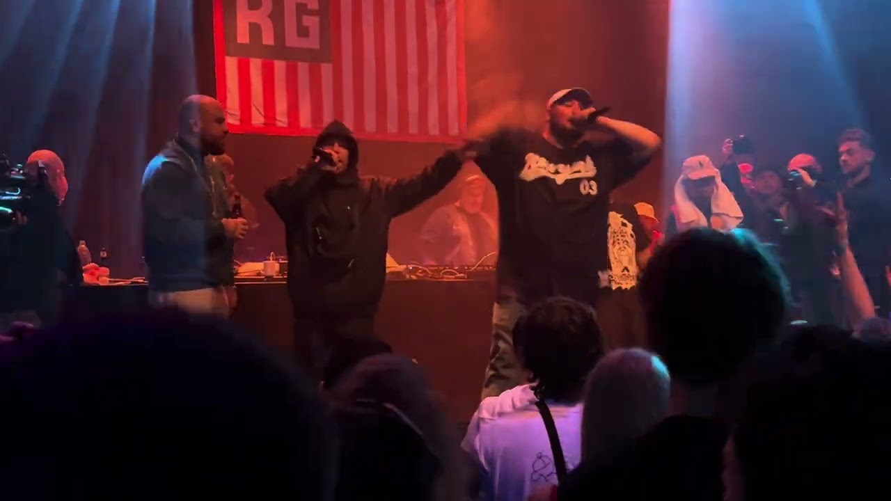 Rafting Goods - De grootste angst van de opps - $keer&Boo$ / Ntan