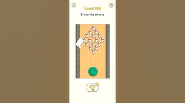 DOP 2 Gameplay Level 999 Shorts Delete One Part Solution and Answer 🔥 Subscribe 🔥