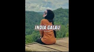 INDIA GALAU🥺_-SAIYARAA_- REMIX_-( KEVINSKY )_-2025