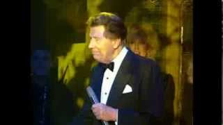 Max Bygraves - Songs My Father Taught Me Singalong A Christmas