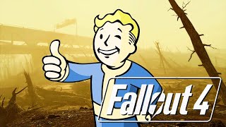 Fallout 4 - Episode 5 - First Time Tenpines Bluff