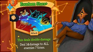 Fourteen Stars | Rhapsody Plays Slay the Spire 2 [Early Access] screenshot 2