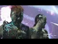 I Get Caked by NOFX in Germany | Chiemsee Summer 2016